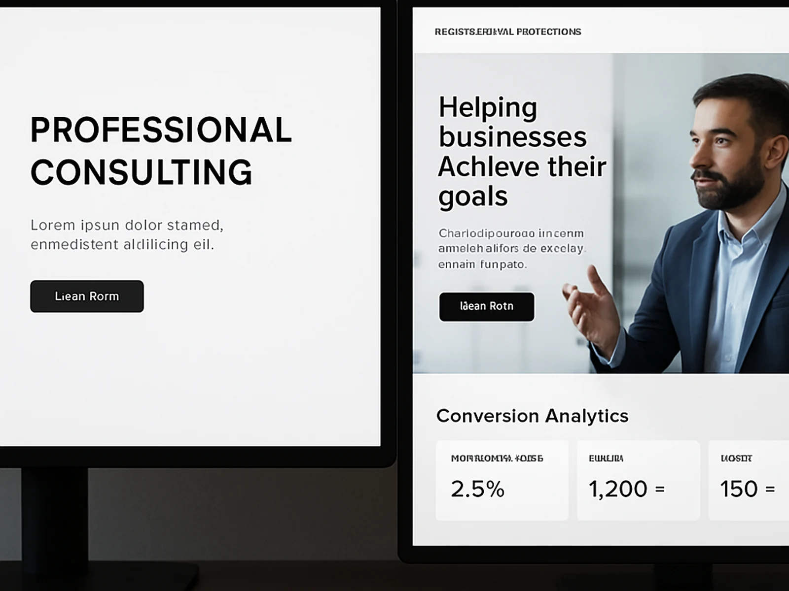 Bridgemont Consulting