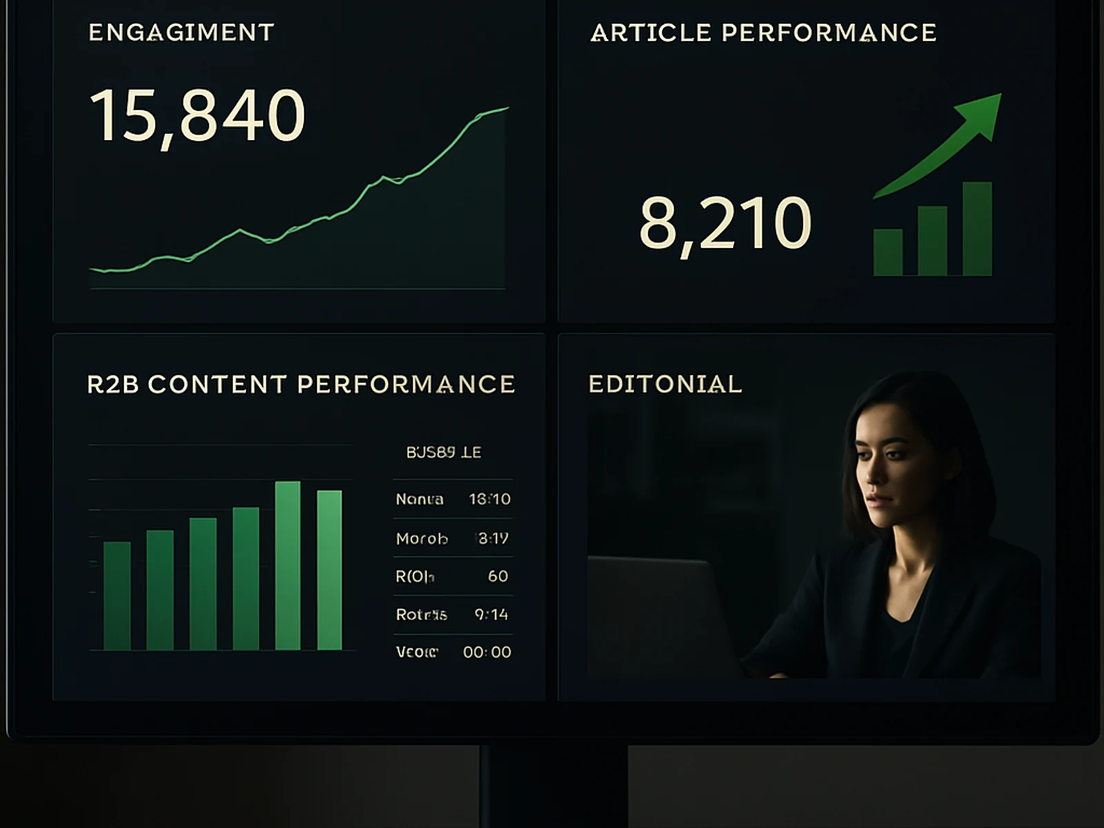 Sifted Analytics